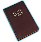 Holy Bible - The Spiritual Connection